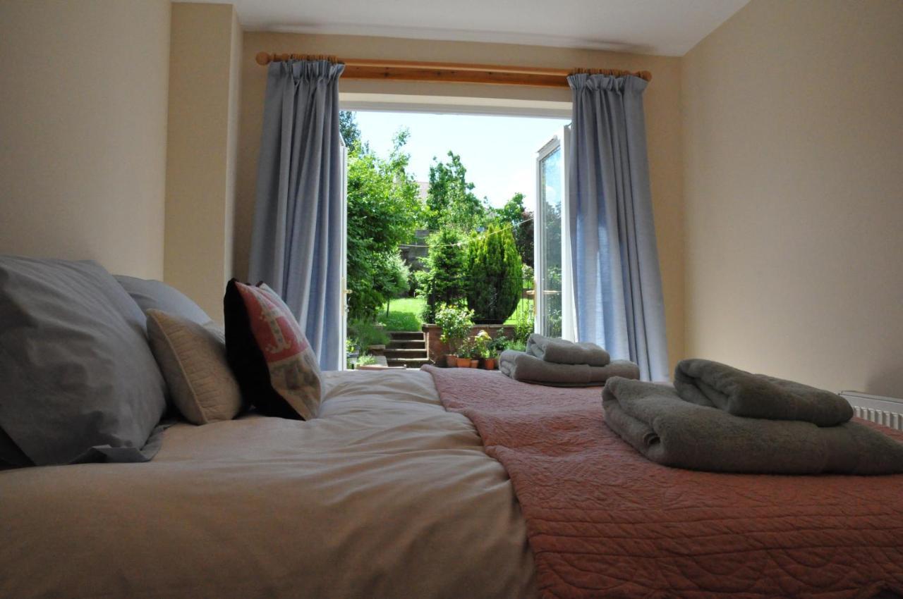 Room On The Brae Edinburgh Exterior photo